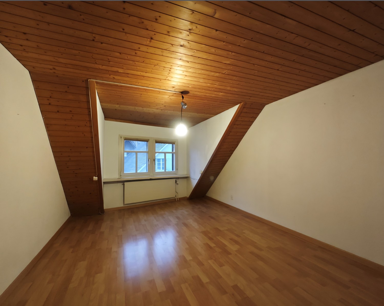 Appartement de 3 pièces