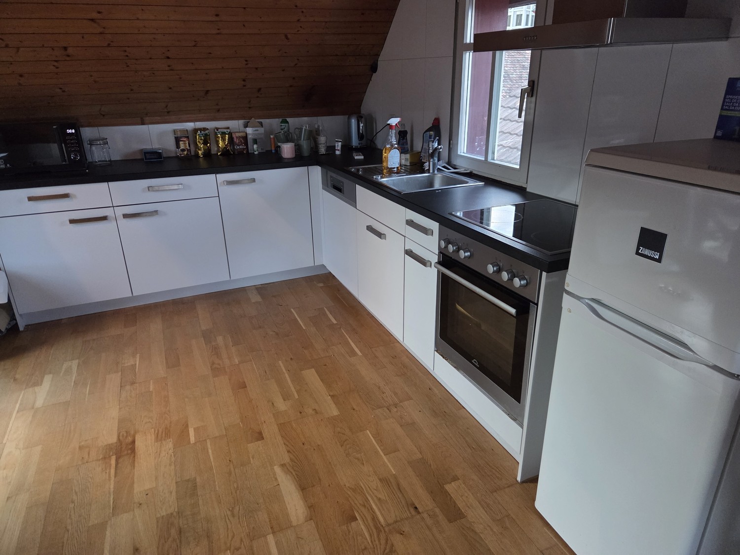 Appartement de 3 pièces