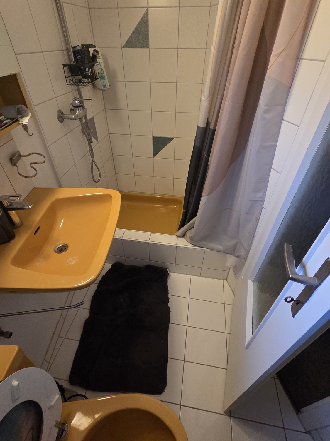 Appartement de 3 pièces