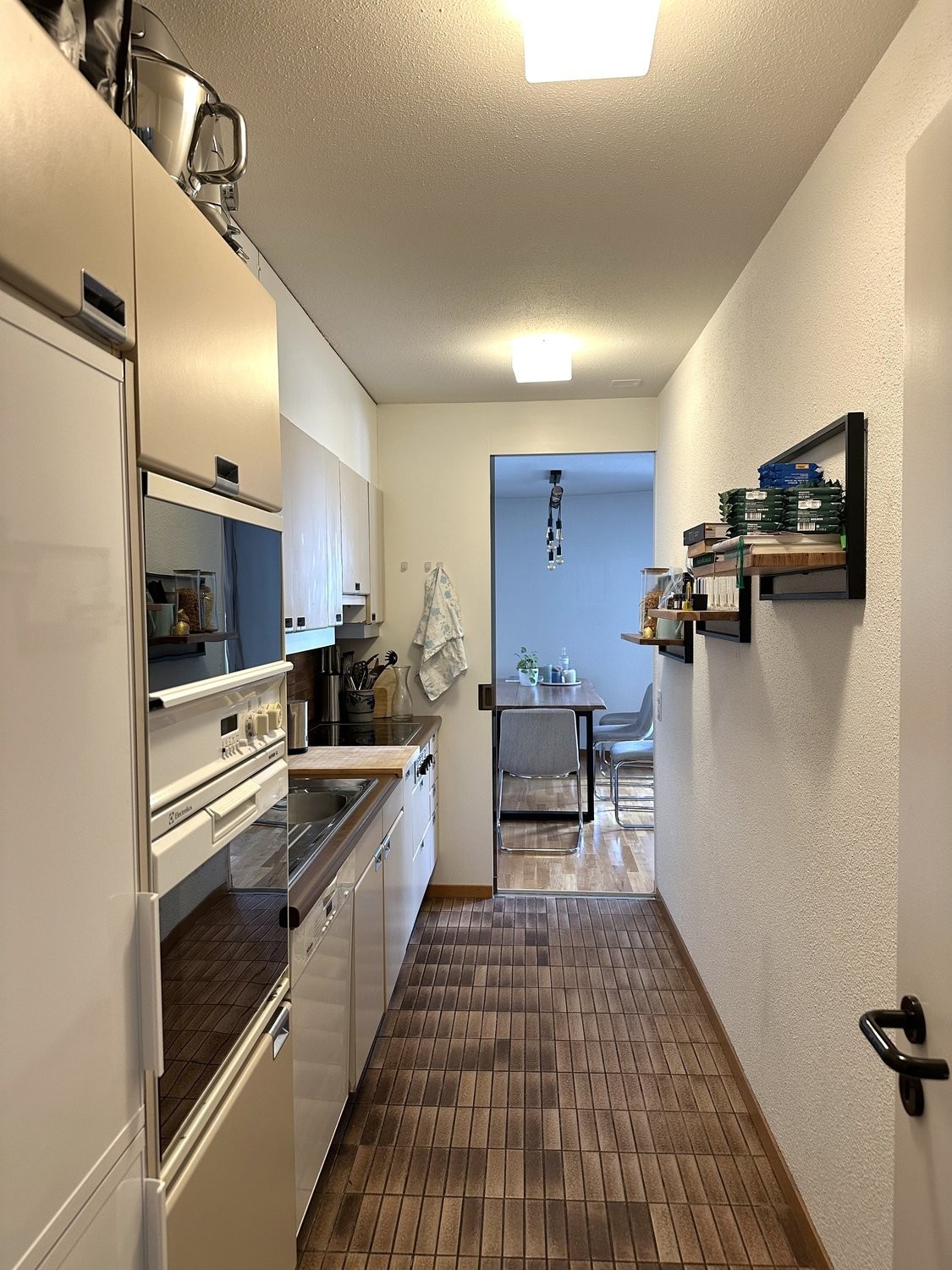 Appartement meublé de 2 ½ pièces, photo 4 sur 10
