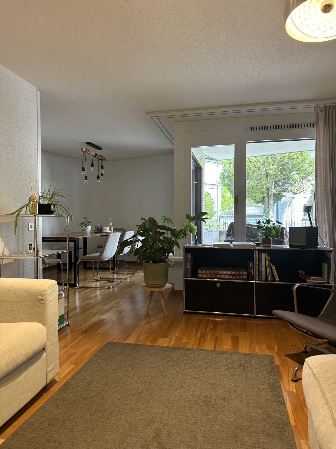 Appartement meublé de 2 ½ pièces, photo 2 sur 10
