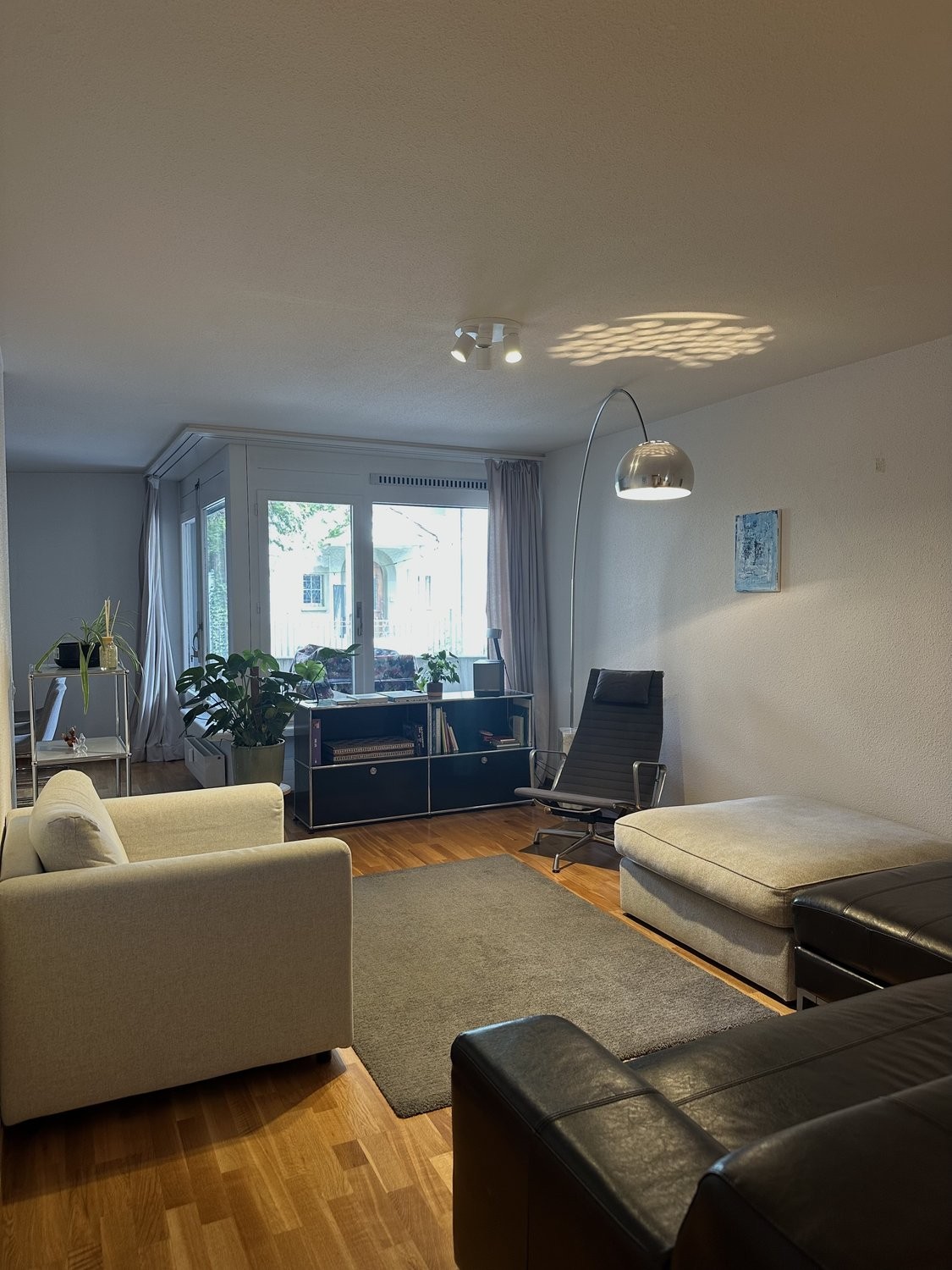 Appartement meublé de 2 ½ pièces, photo 3 sur 10