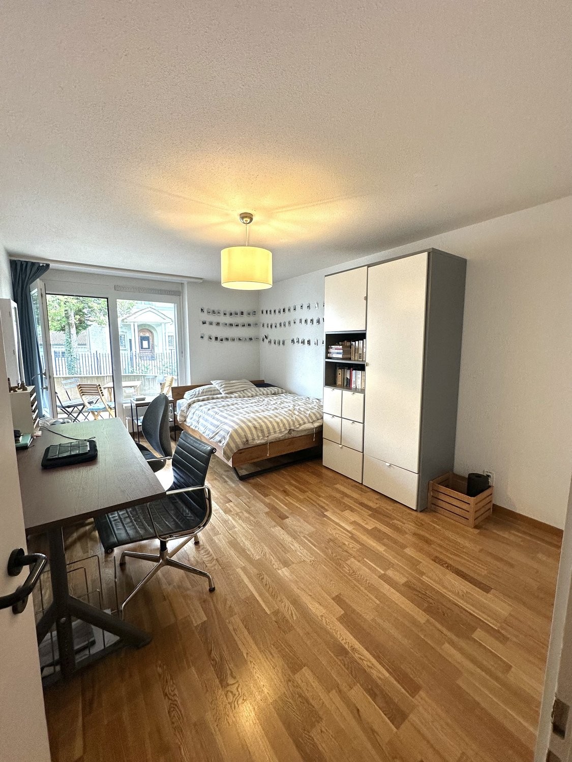Appartement meublé de 2 ½ pièces, photo 5 sur 10
