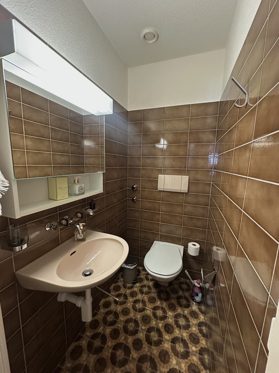 Appartement meublé de 2 ½ pièces, photo 9 sur 10