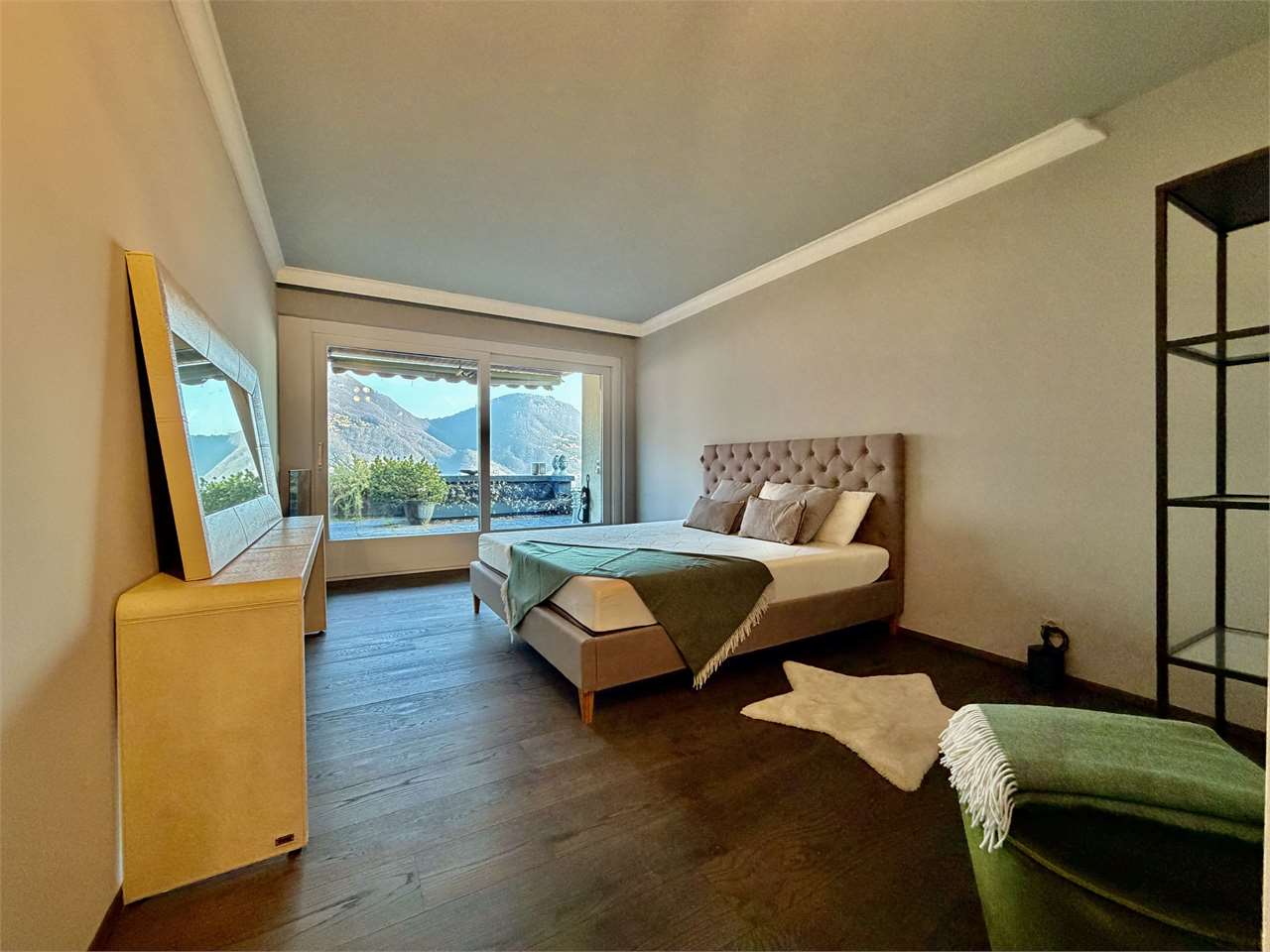 3 ½ pièces appartement