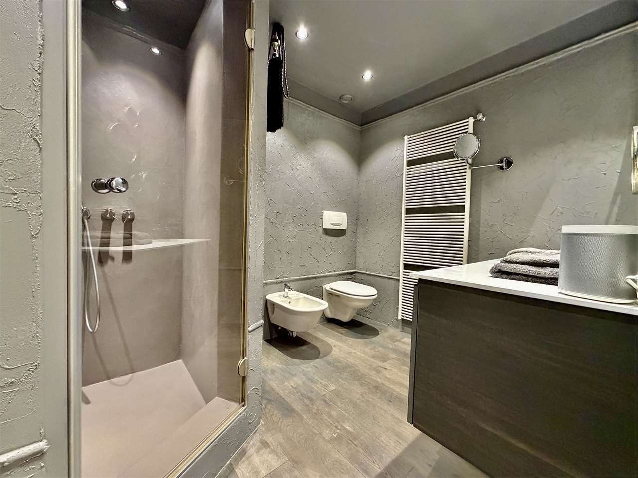 3 ½ pièces appartement