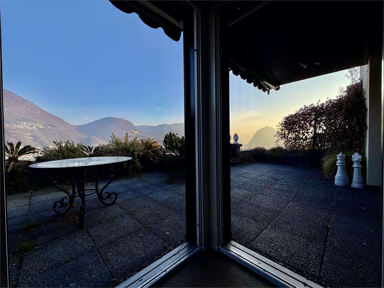 3 ½ pièces appartement