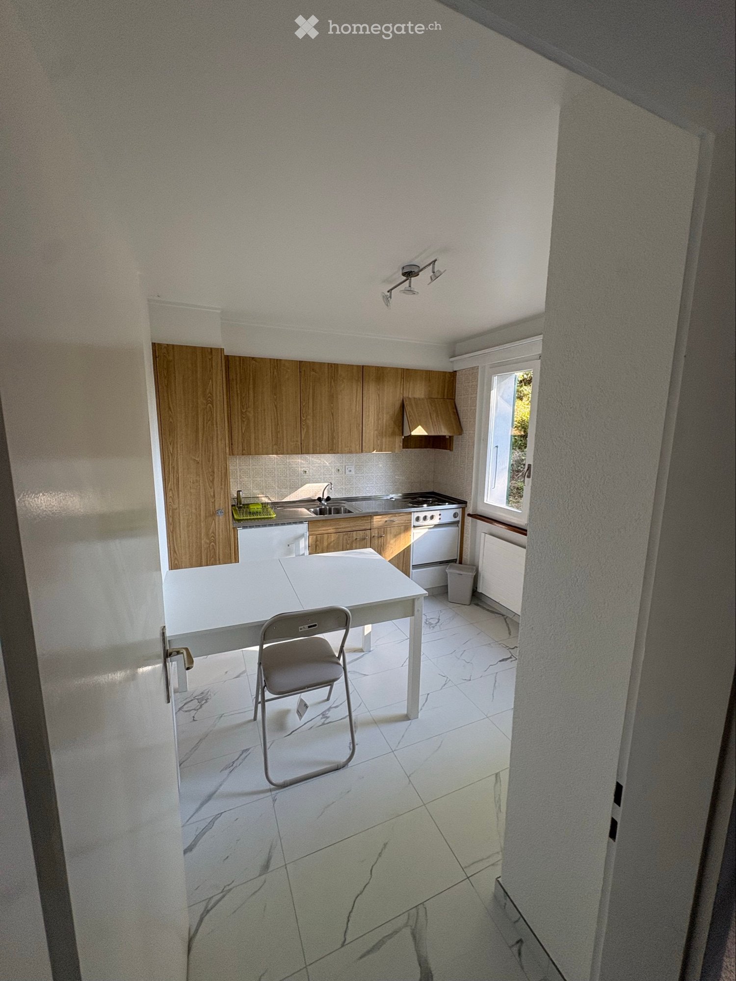 1 room apartment, photo 2 sur 5