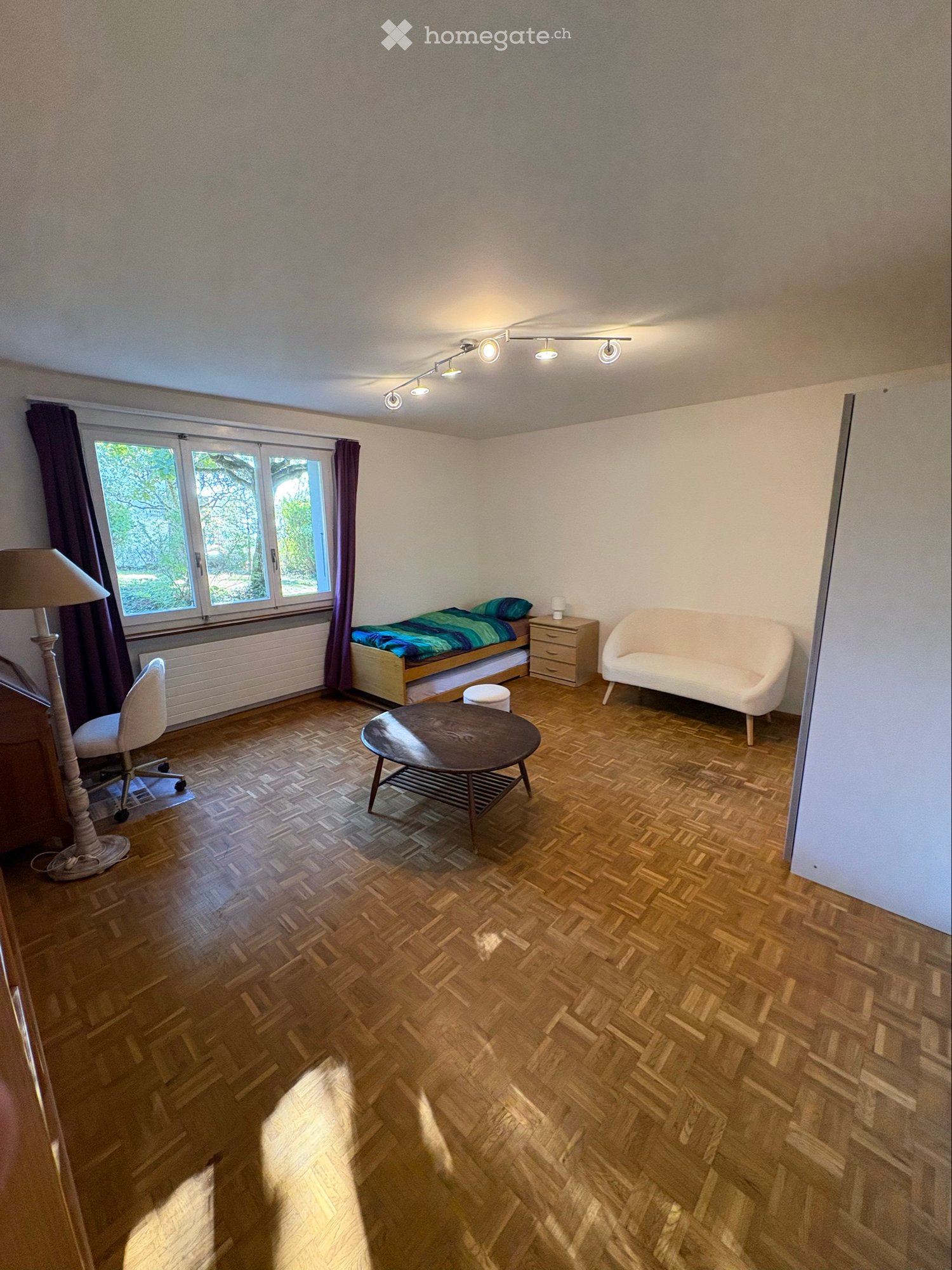 1 room apartment, photo 4 sur 5