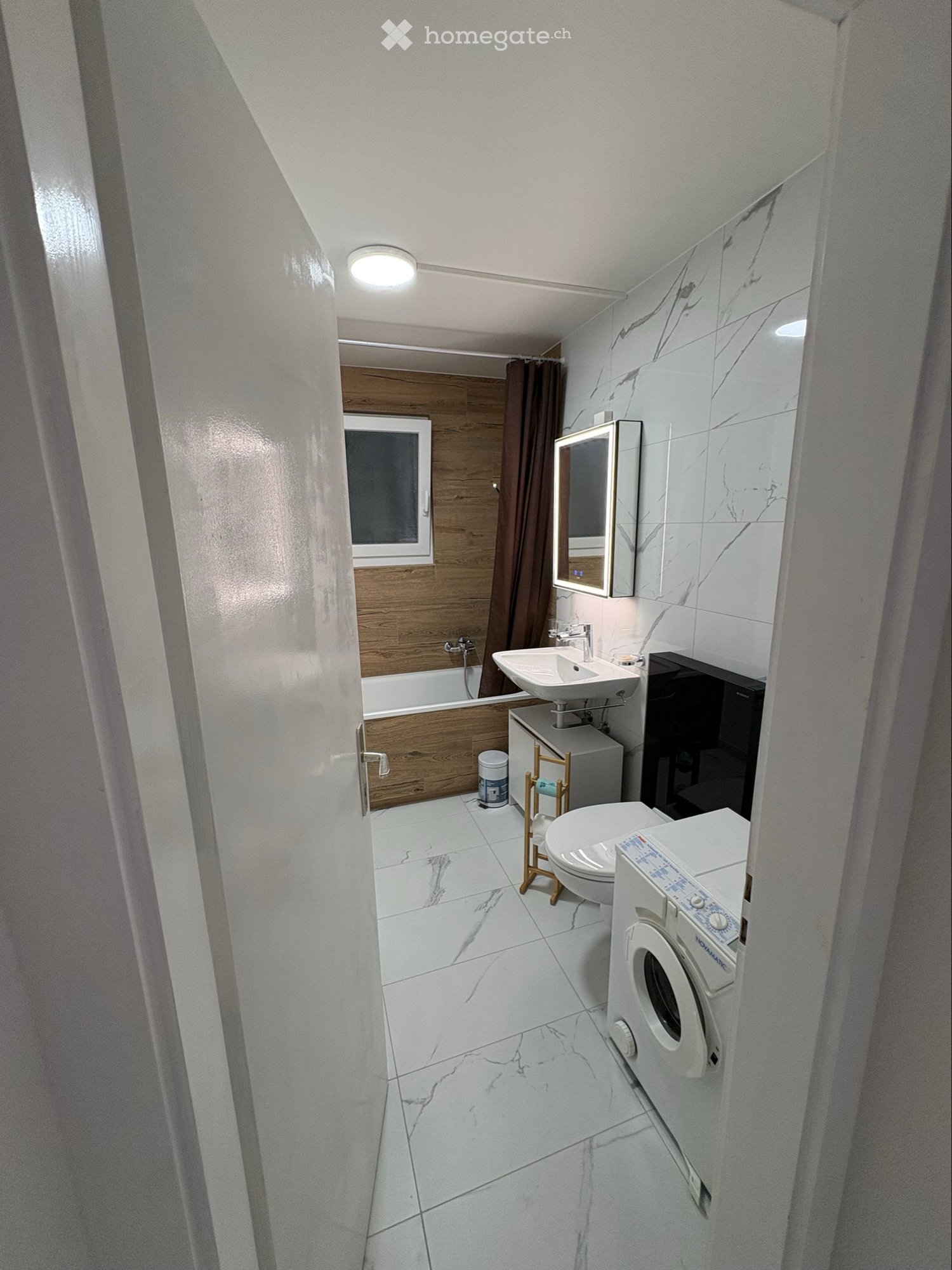 1 room apartment, photo 3 sur 5