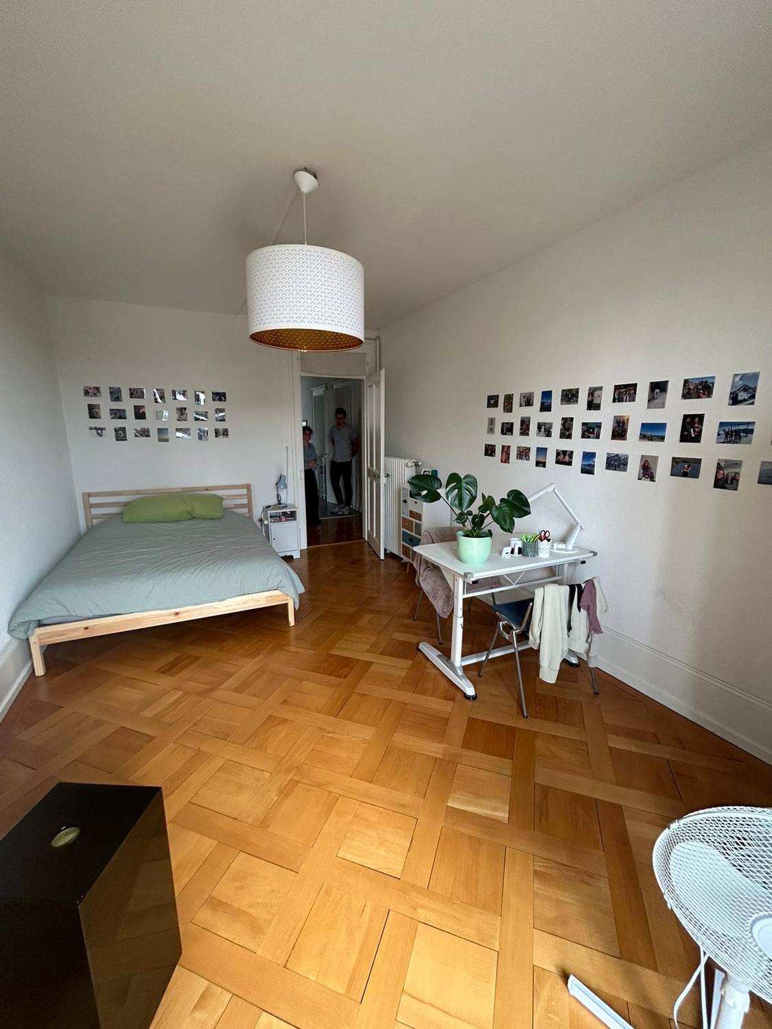 Room in a shared flat, photo 2 sur 2