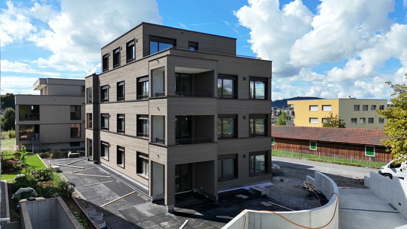 Appartement de 3 ½ pièces, photo 3 sur 10
