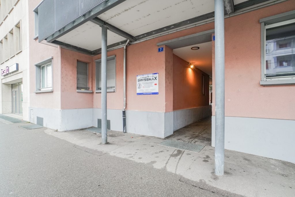 Appartement de 2 ½ pièces, photo 1 sur 10