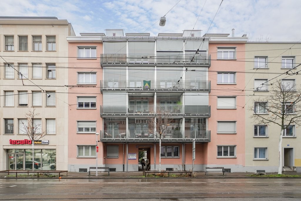 Appartement de 2 ½ pièces, photo 2 sur 10