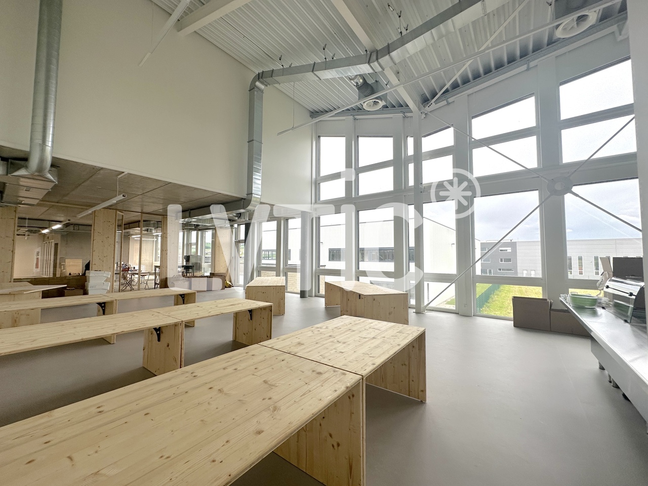 800m² office, photo 5 sur 8