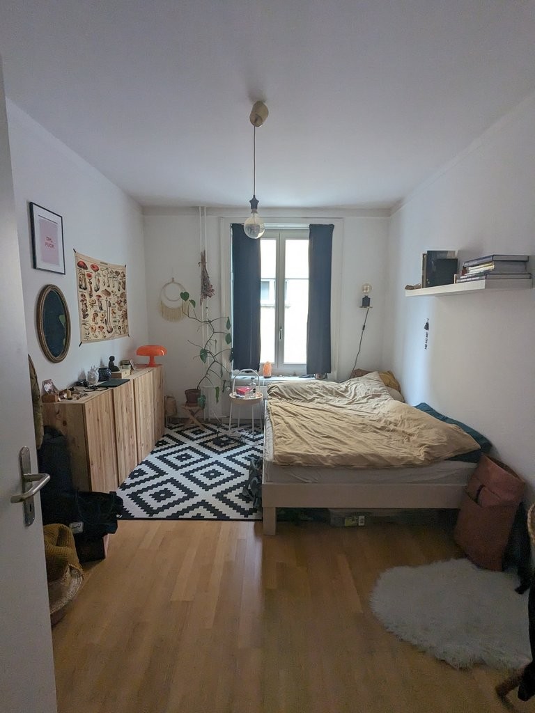 Appartement de 3 pièces, photo 5 sur 7