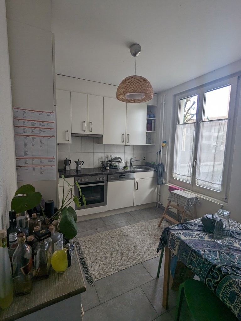 Appartement de 3 pièces, photo 2 sur 7