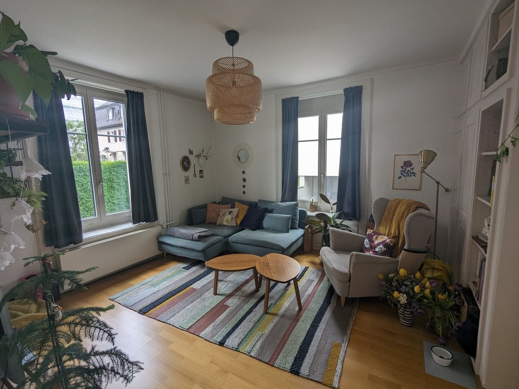 Appartement de 3 pièces, photo 6 sur 7