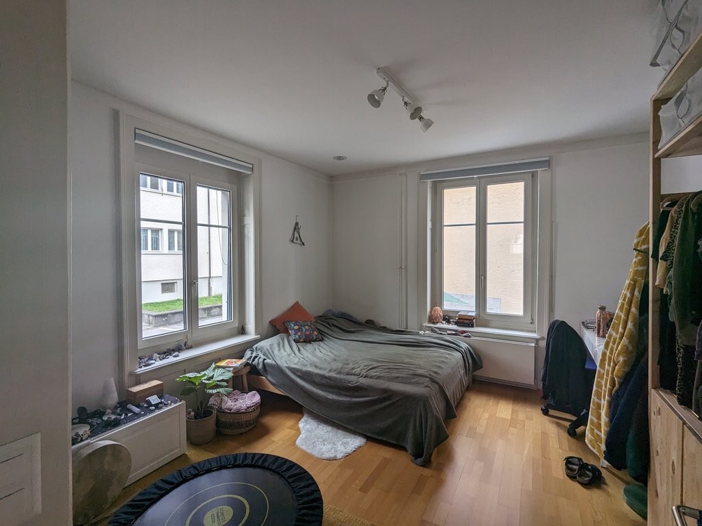 Appartement de 3 pièces, photo 7 sur 7