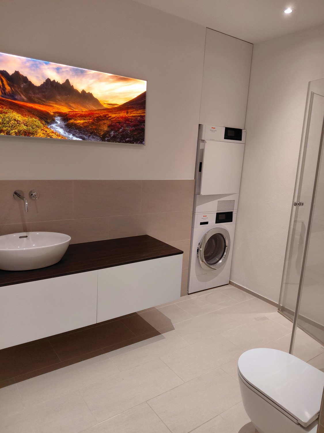 Maison individuelle de 6 pièces