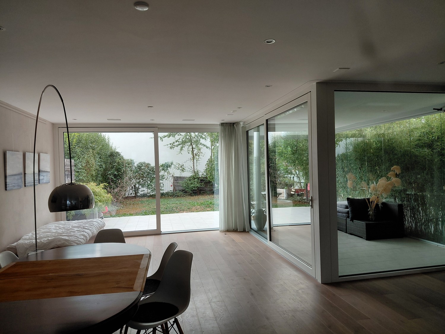 Maison individuelle de 6 pièces