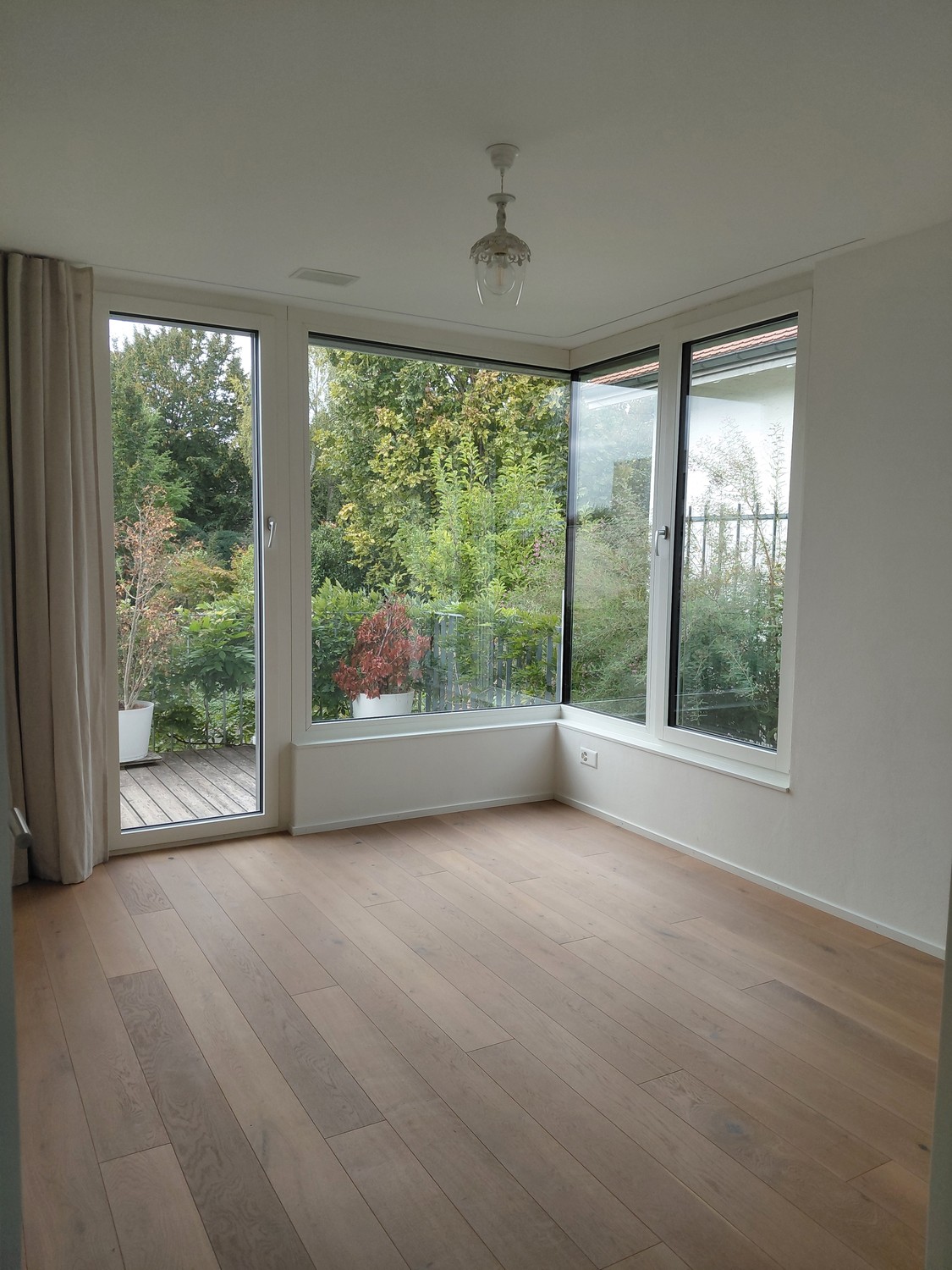 Maison individuelle de 6 pièces