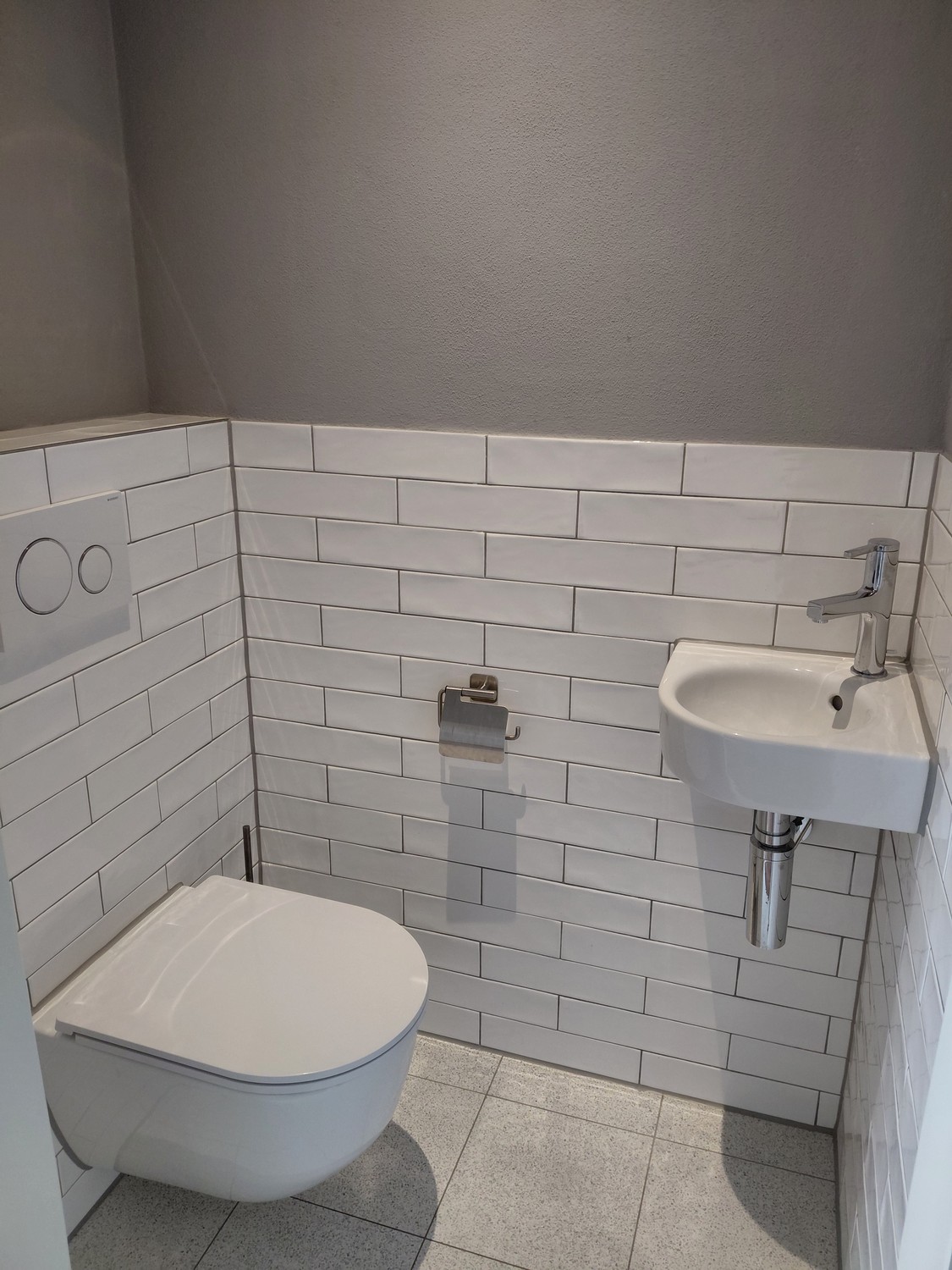 Maison individuelle de 6 pièces