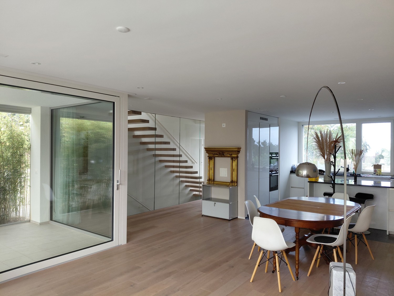 Maison individuelle de 6 pièces