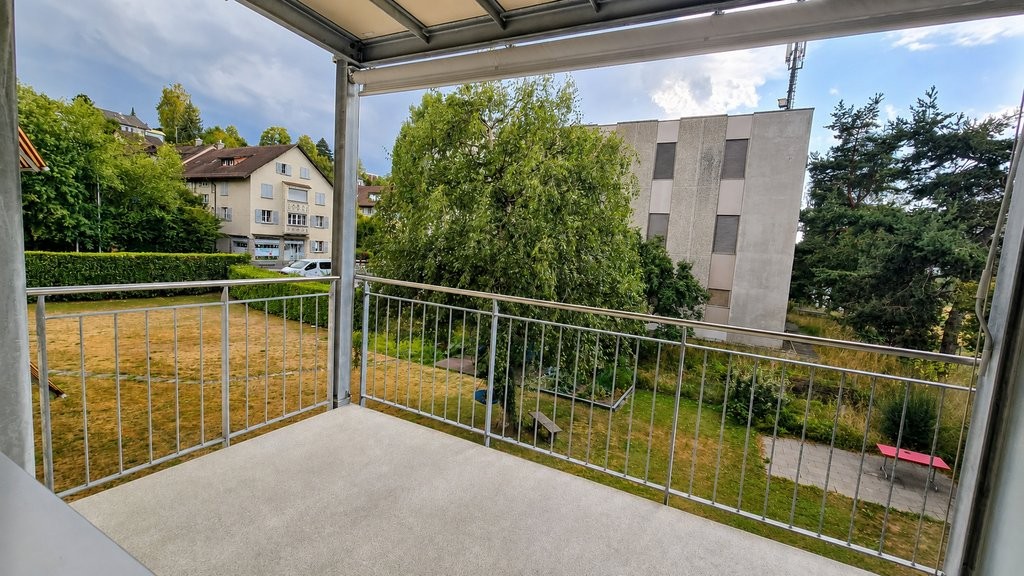 Appartement de 3 pièces