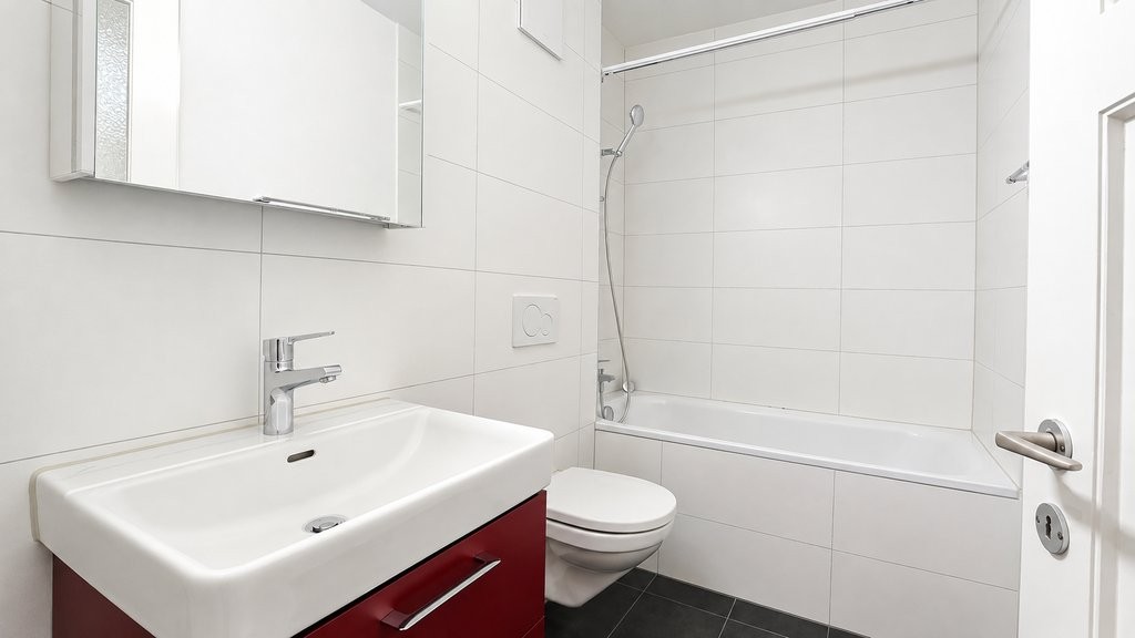 Appartement de 3 pièces