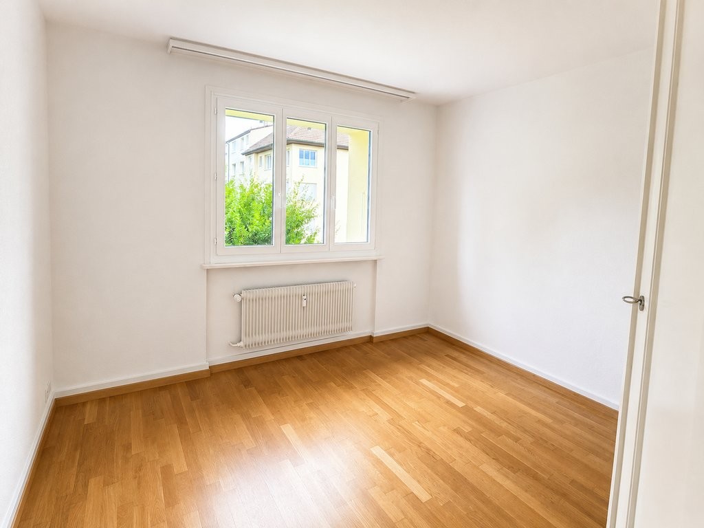Appartement de 3 pièces