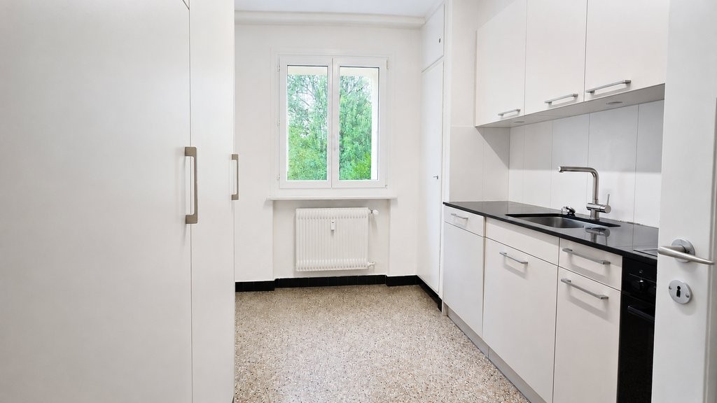Appartement de 3 pièces