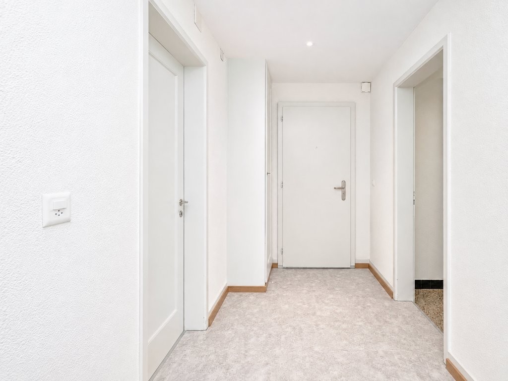 Appartement de 3 pièces