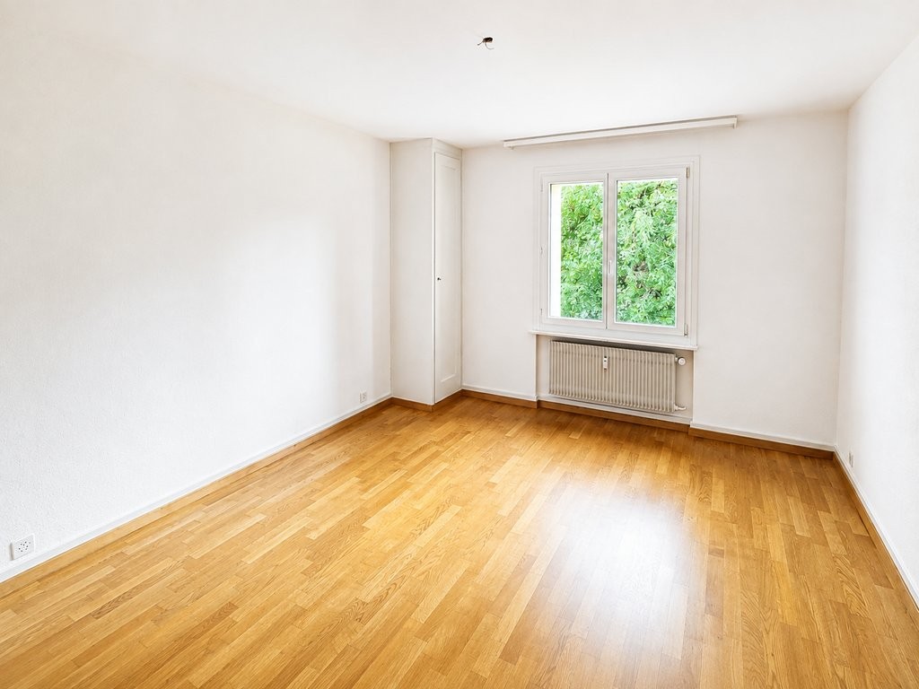 Appartement de 3 pièces