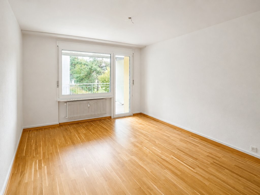 Appartement de 3 pièces