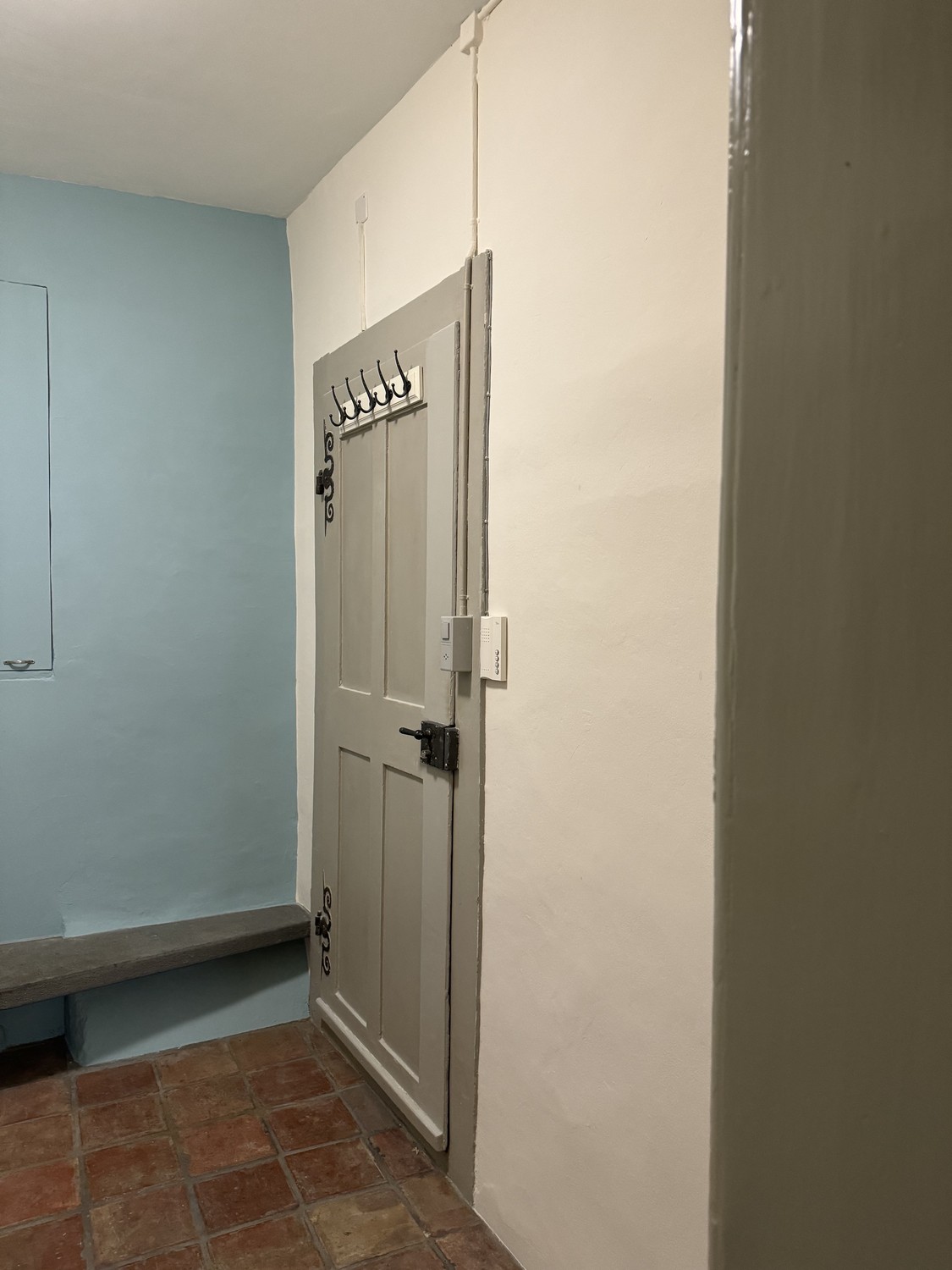 Appartement 1 pièce, photo 6 sur 7