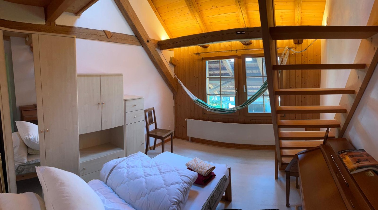 Appartement de 4 pièces