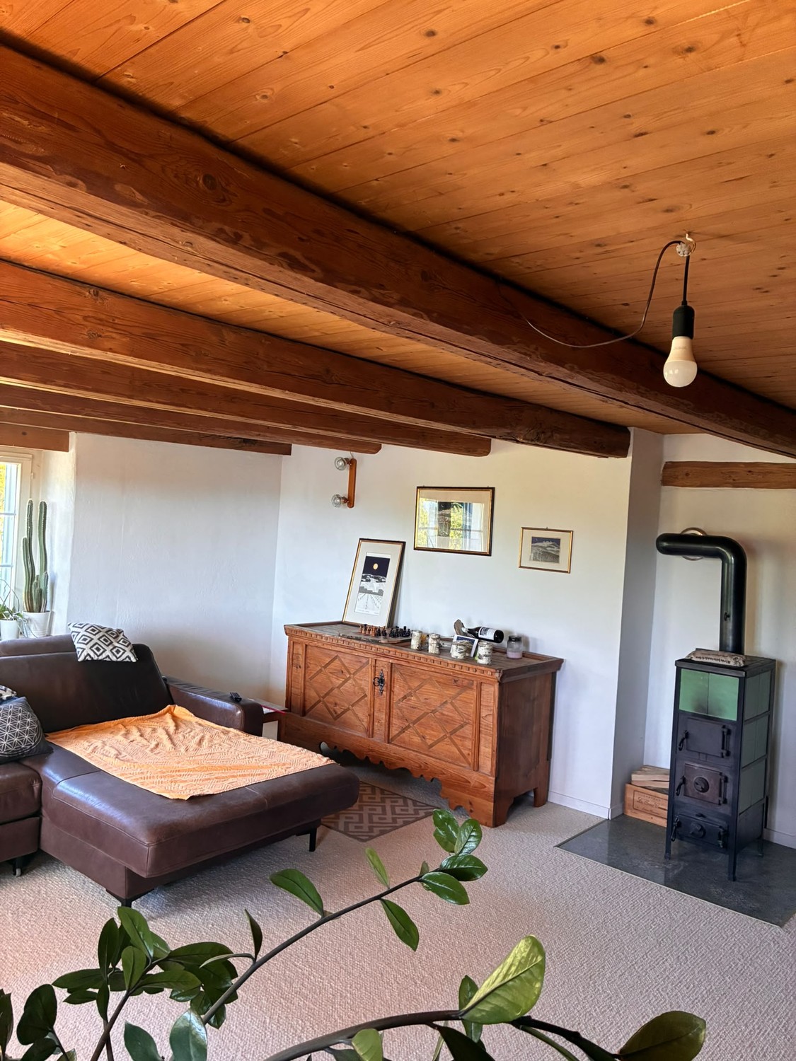 Appartement de 4 pièces