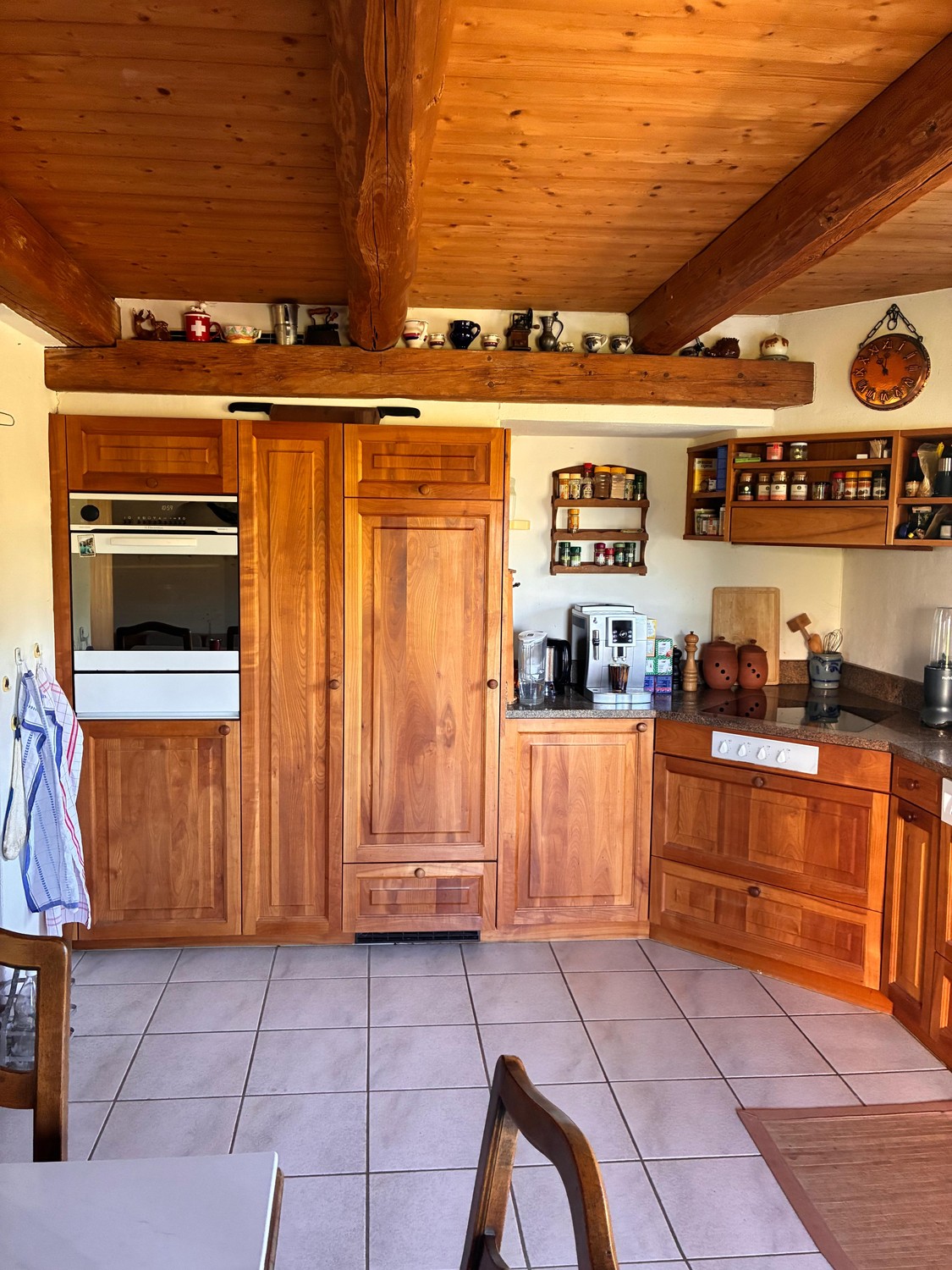 Appartement de 4 pièces