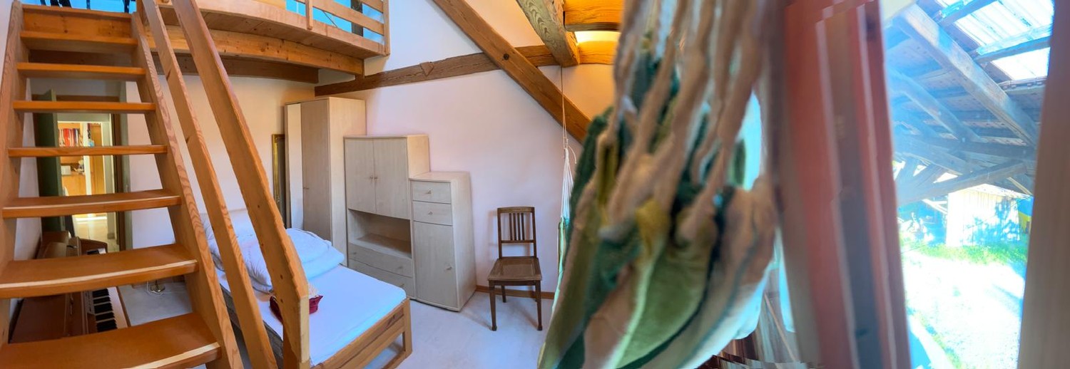 Appartement de 4 pièces