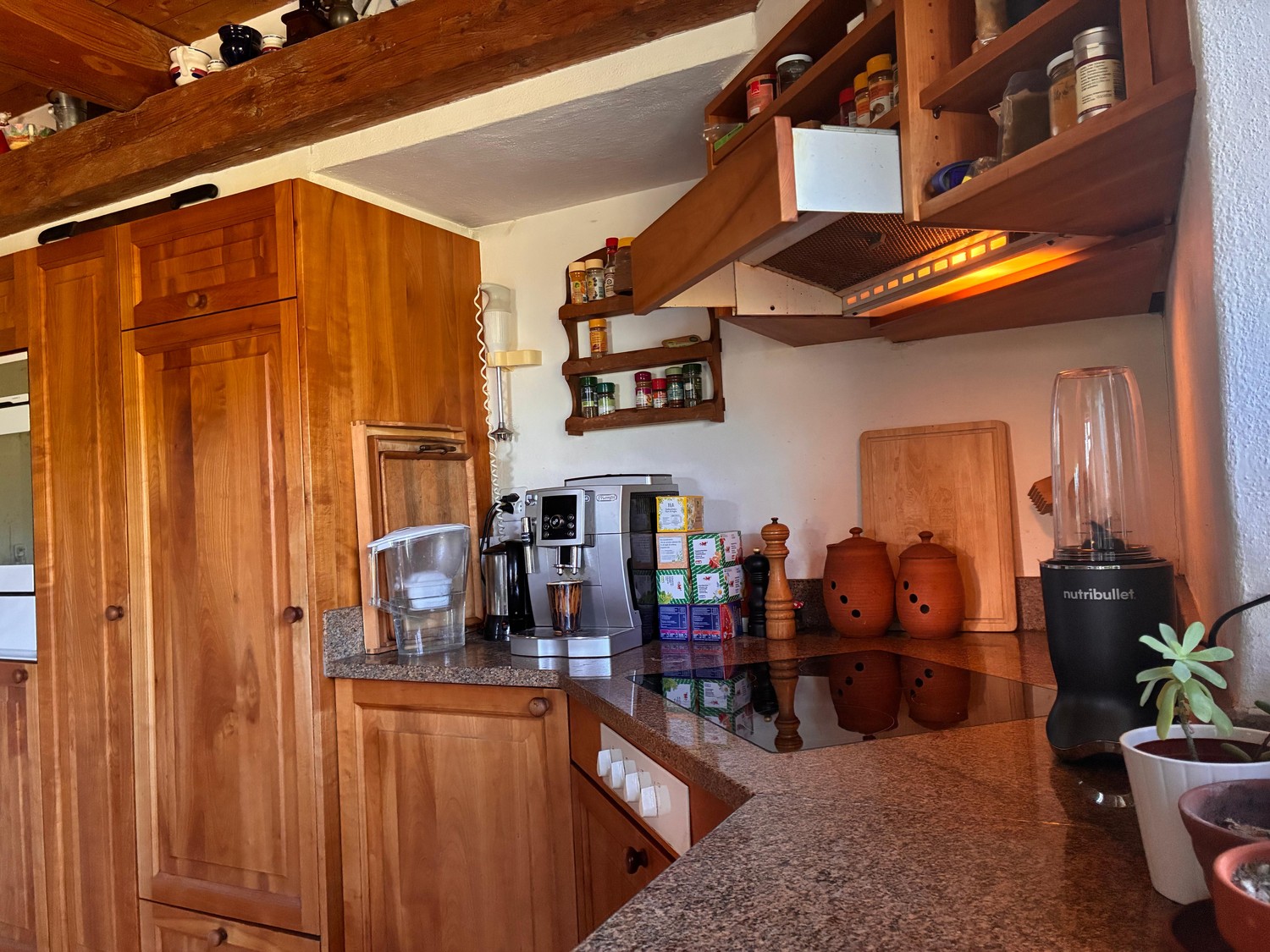 Appartement de 4 pièces