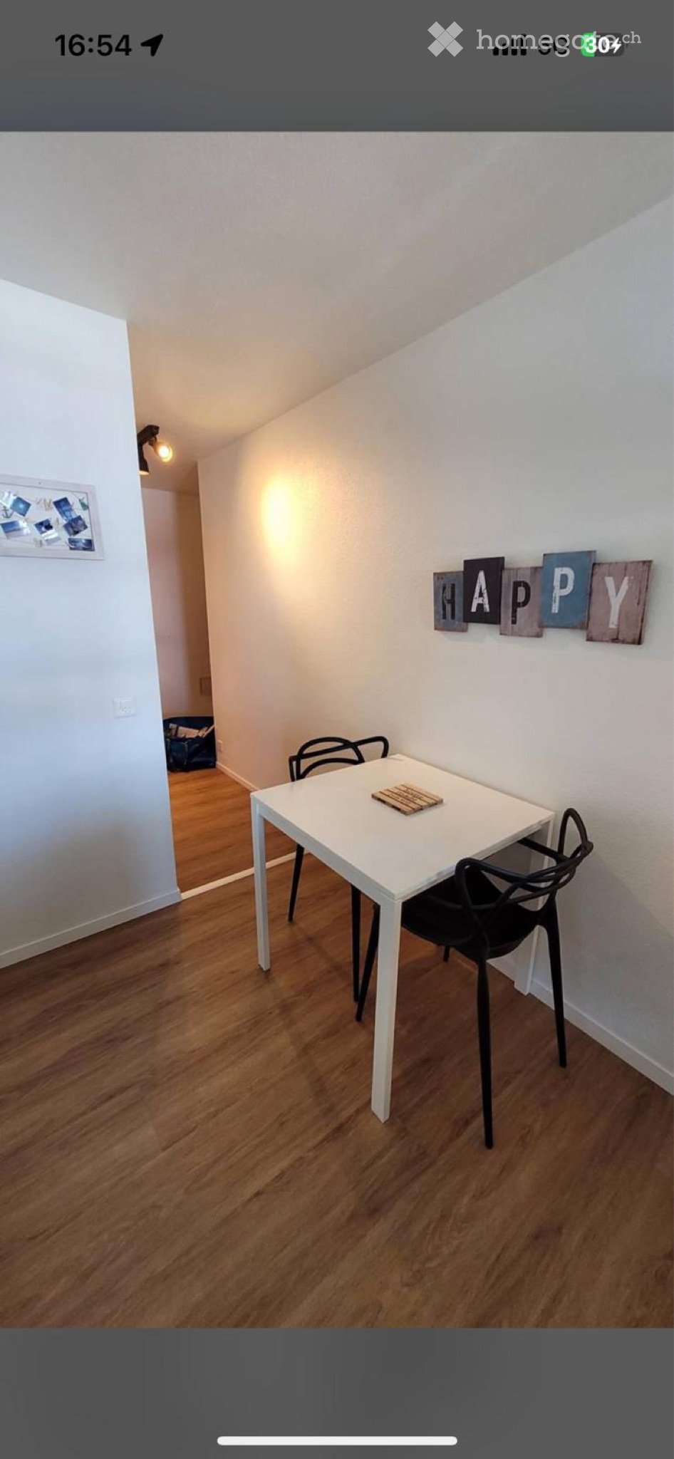 1 room apartment, photo 4 sur 4