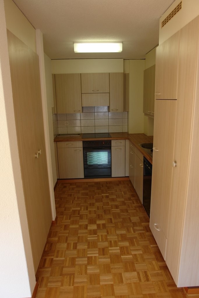 Appartement de 2 ½ pièces