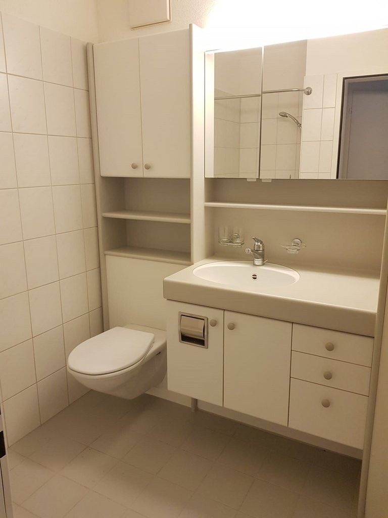 Appartement de 2 ½ pièces