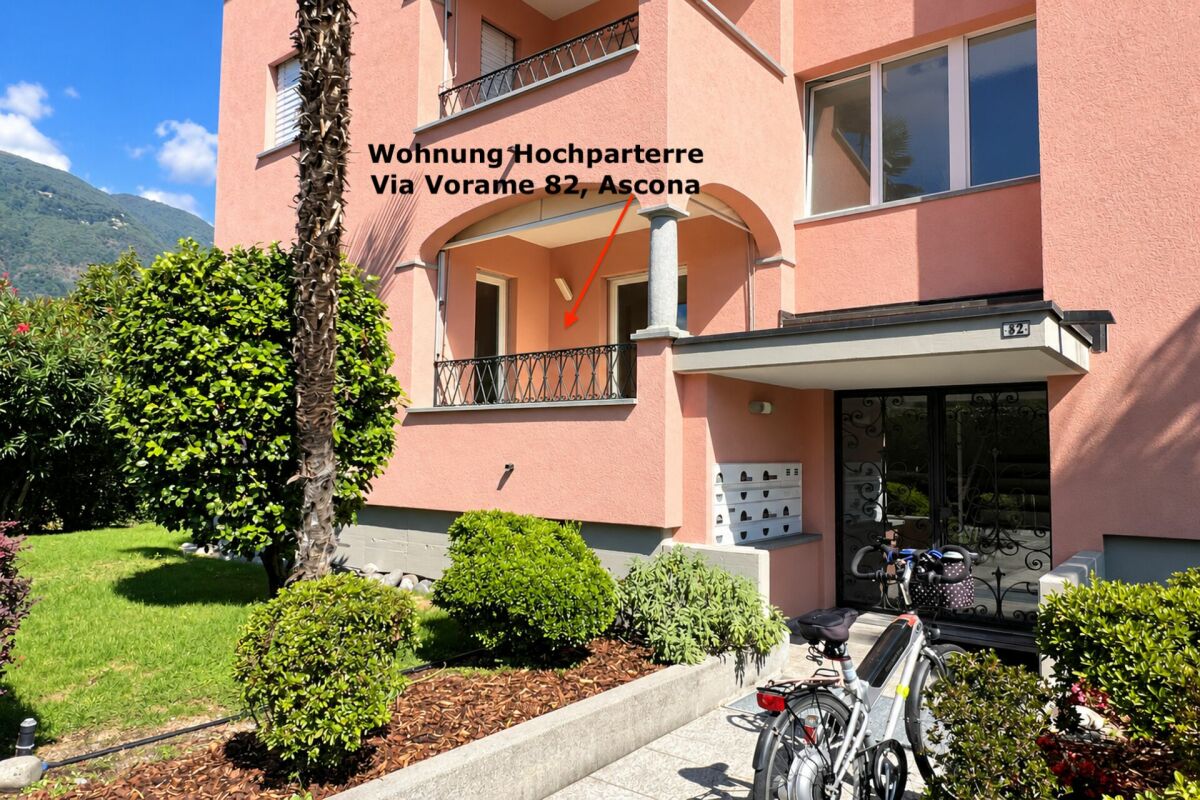 Appartement, photo 1 sur 10