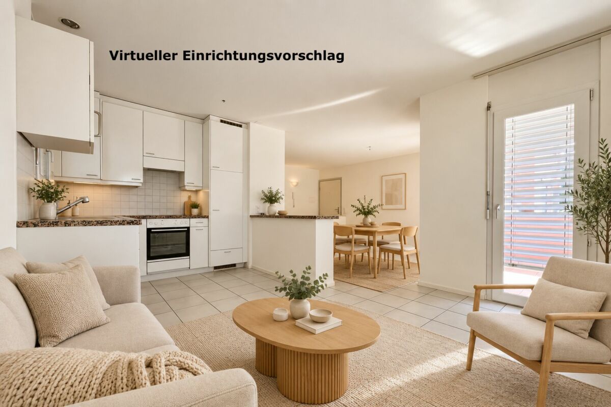 Appartement, photo 4 sur 10