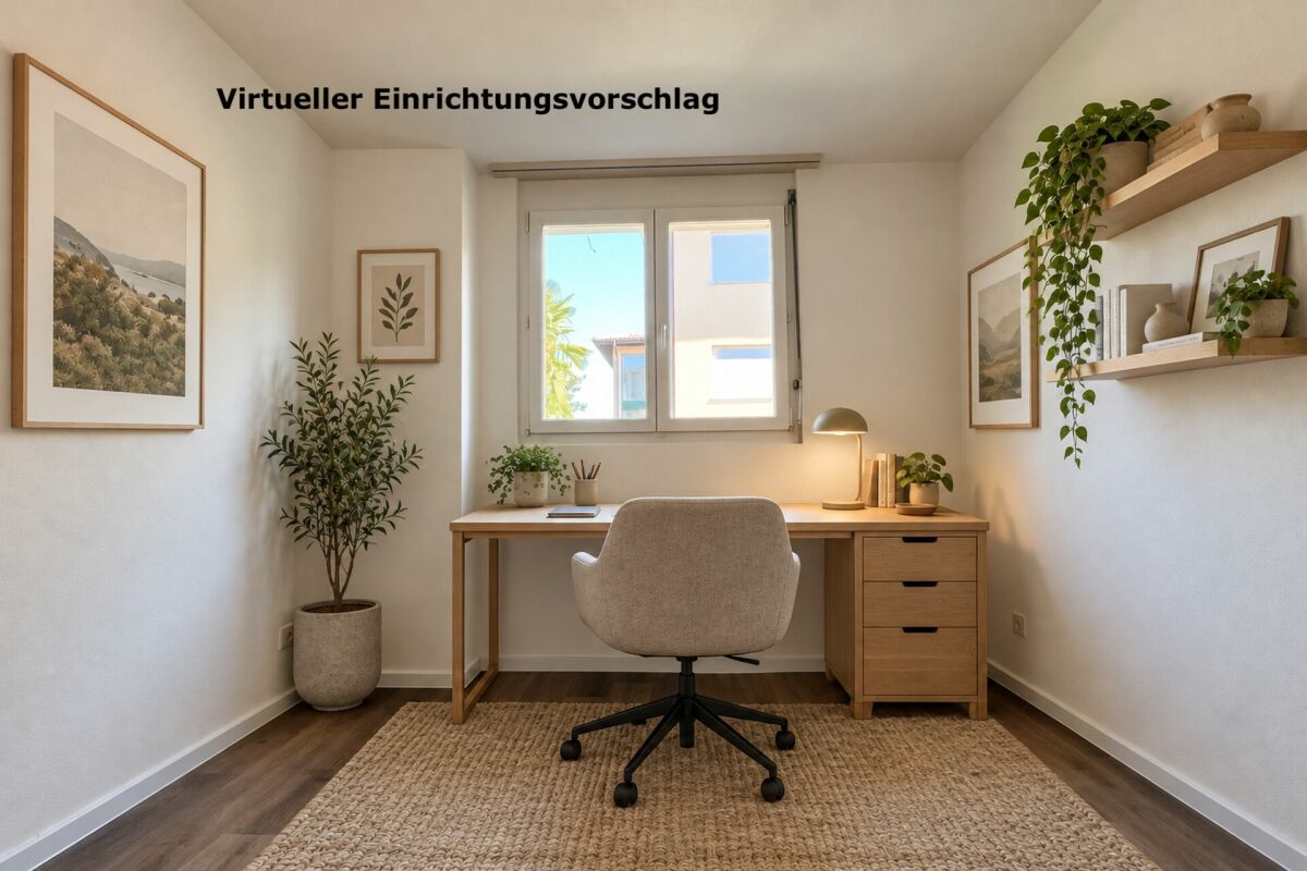 Appartement, photo 9 sur 10