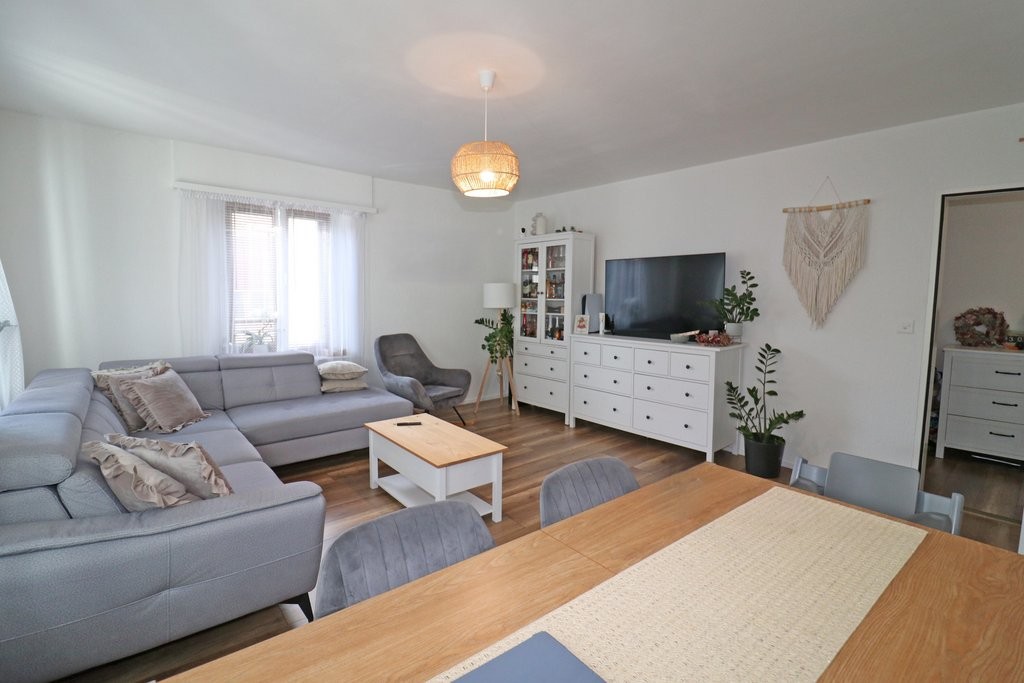 Appartement de 3 pièces, photo 1 sur 6