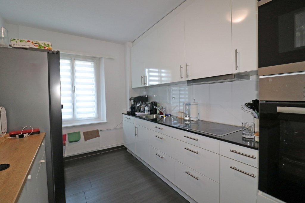Appartement de 3 pièces, photo 2 sur 6