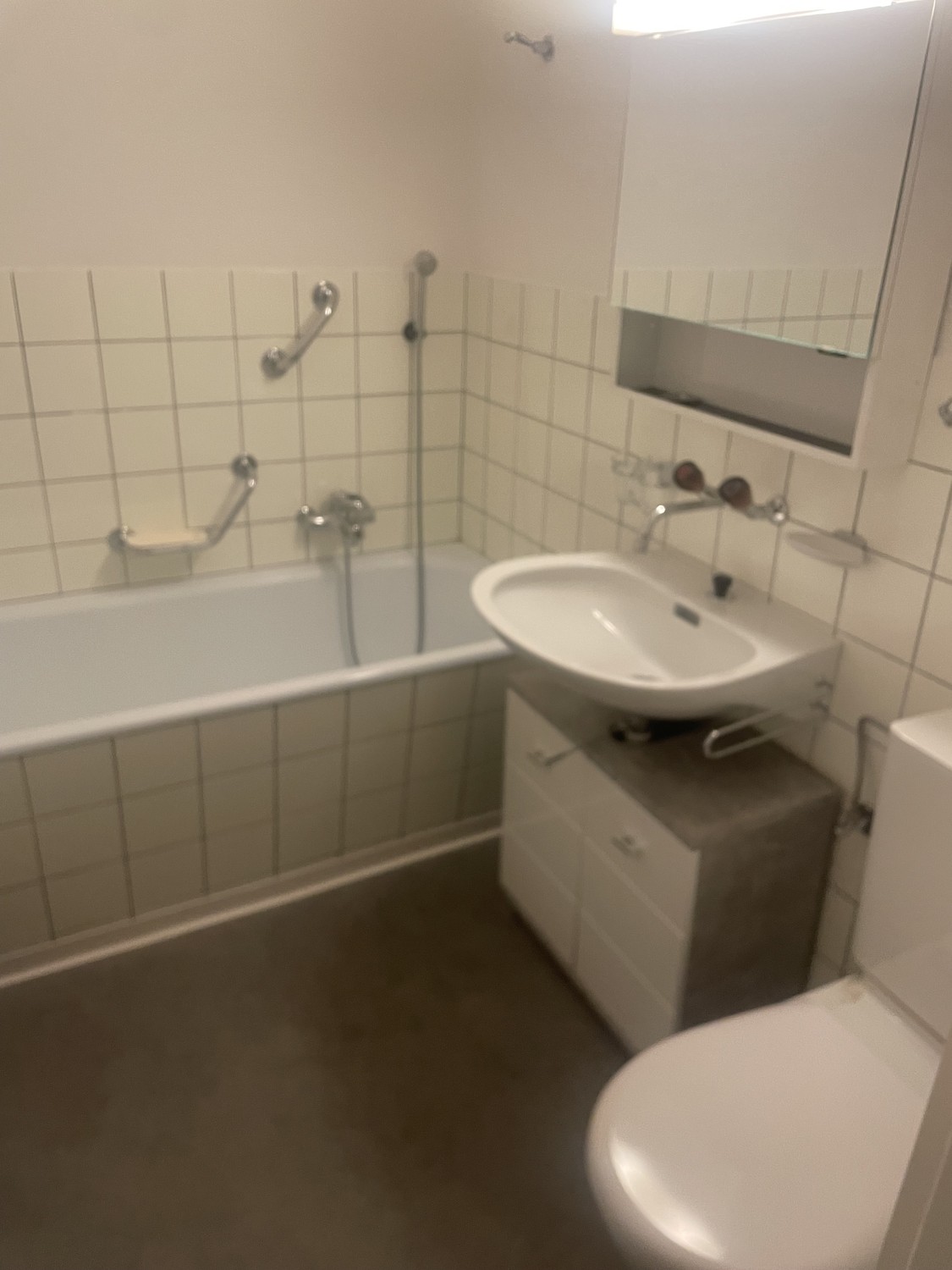 Appartement de 2 ½ pièces, photo 4 sur 5